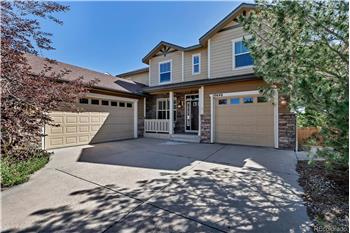 10646 Amesbury Way, Highlands Ranch, CO