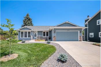 760 S Dearborn Court, Aurora, CO