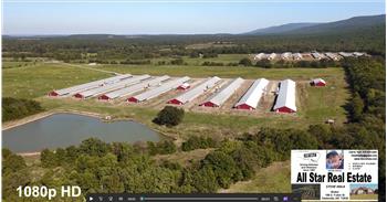 Rt8-244, Mansfield, AR