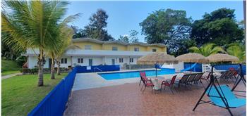 Bo. Pozas, San Sebastian, PR