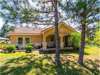 316 County Rd, Bastrop, TX