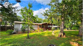 184 Arrowhead DR, Smithville, TX, TX