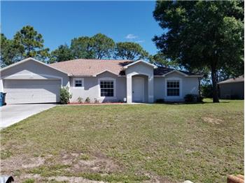 1271 Windingdale Street SE, Palm Bay, FL