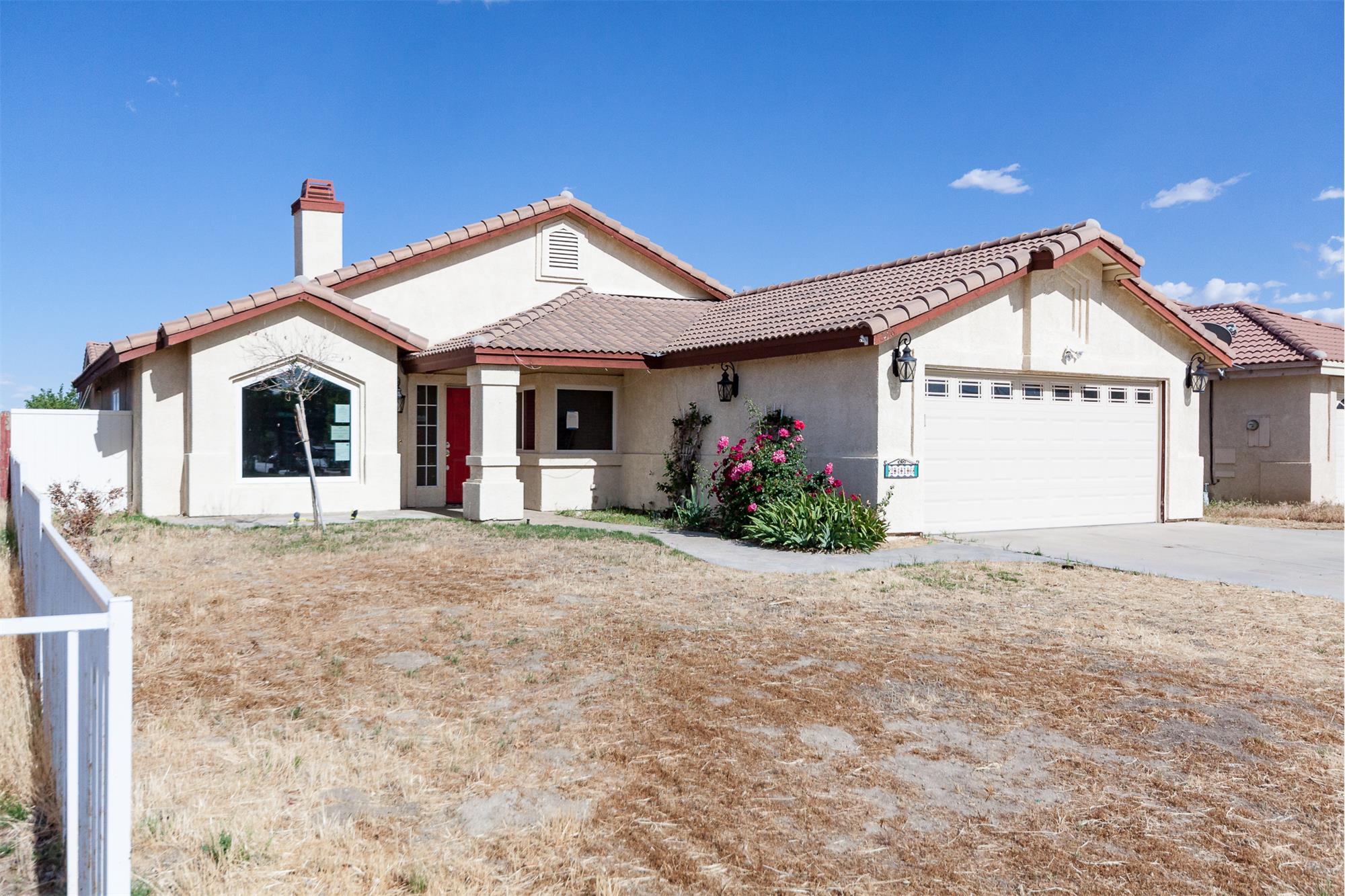 Realtime real estate market report of Rosamond, CA
