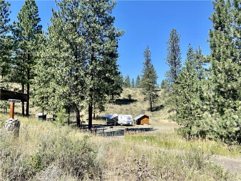 46 Chokecherry Rd.