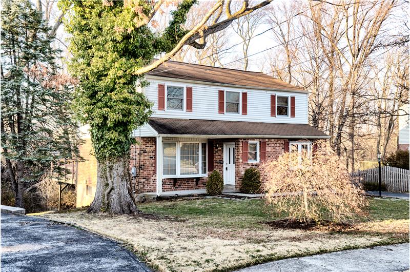 253 Sweetbriar Circle, King Of Prussia
