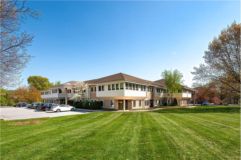 651 Swedesford Rd - Exterior