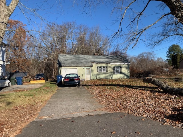 196 Brick Top Road