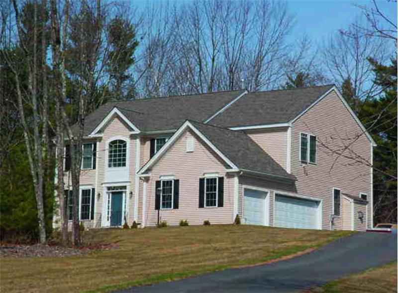 195 New Boston Road