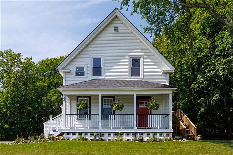 334 State Street