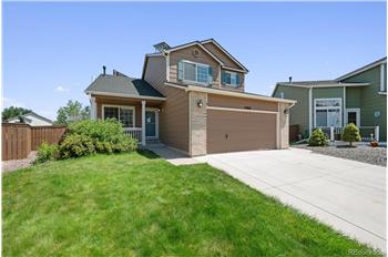 4968 Kingston Avenue, Highlands Ranch, CO