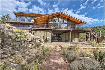 135 Poorman Road, Boulder, CO