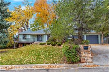 2635 S. Lamar Way, Lakewood, CO