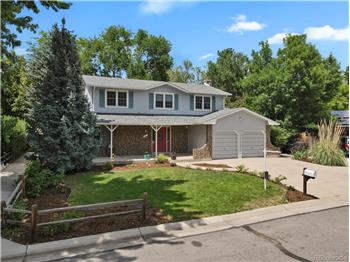 8277 Teller Ct, Arvada, CO
