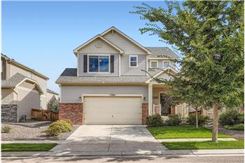 17941 E 106th Place, Commerce City, CO