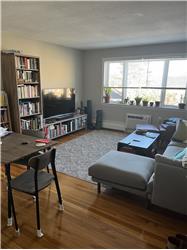 50 Evergreen St 32, Jamaica Plain, MA