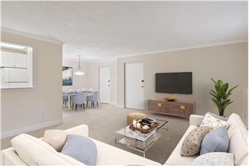 122 Edgermere 7, West Roxbury, MA