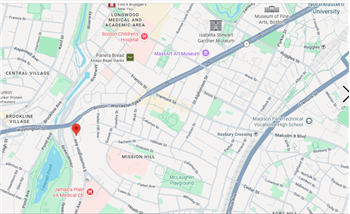 28 s. Huntington Av 200, Jamaica Plain, MA