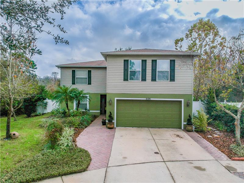 2126 Harcourt Place