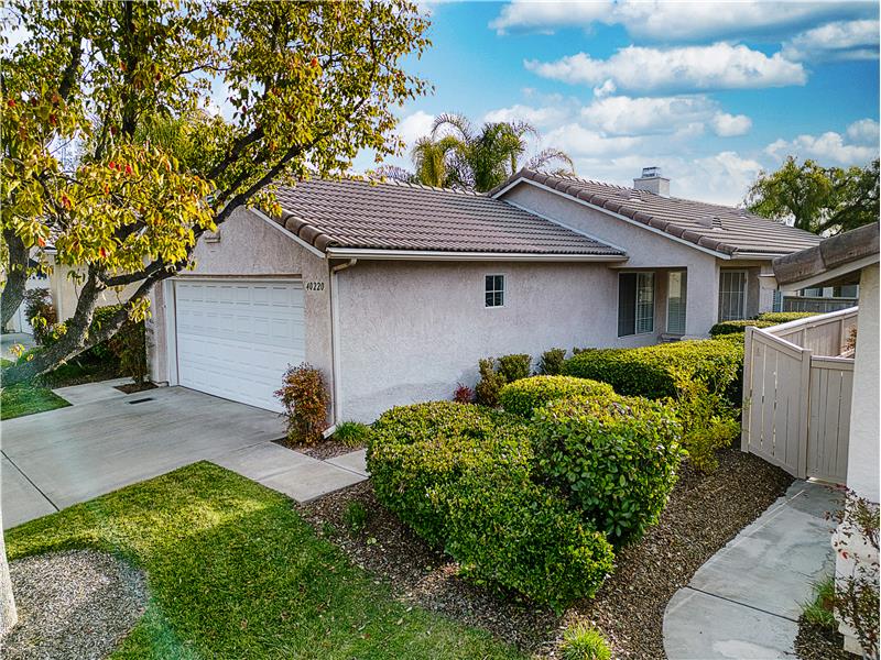 40220 Via Aguadulce, Murrieta, CA 92562 - For Lease