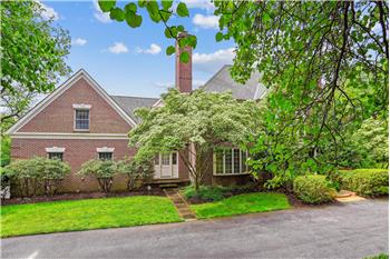 807 Hillstead Drive, Lutherville Timonium, MD