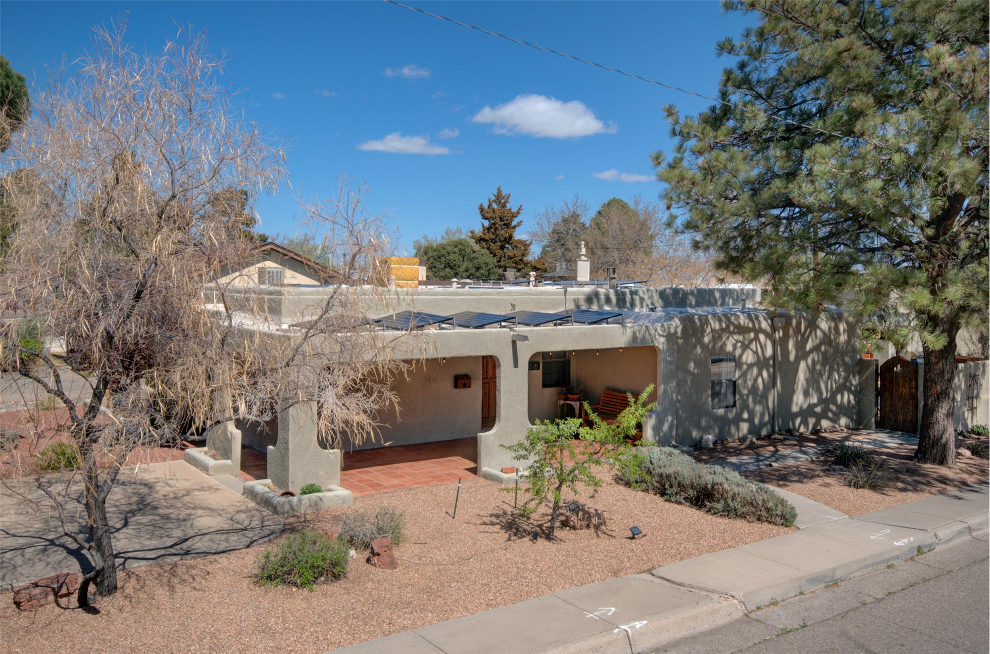 1618 Ross Place SE, Albuquerque, NM 87108 MLS 965554 By Todd Sloan