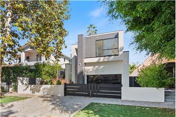 816 N. Sycamore Ave, Hollywood, CA