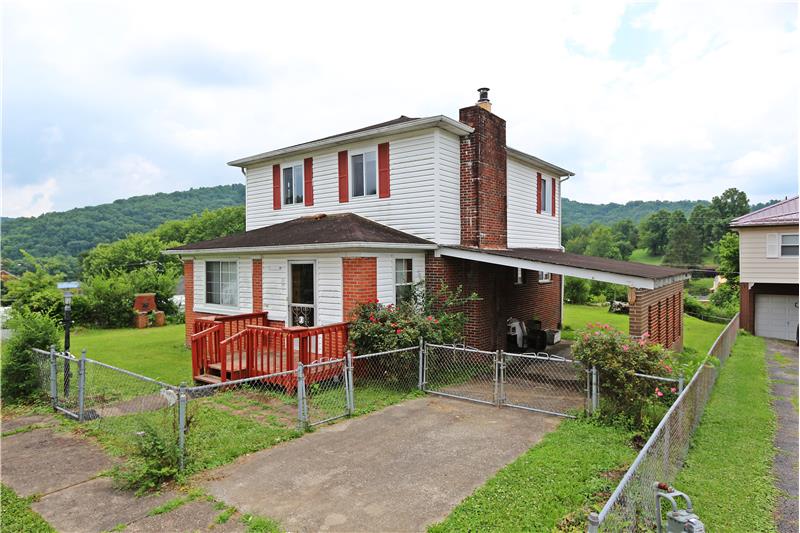 Property pictures of 8175 Park Ave, Hamlin, WV 25523, USA Hamlin, WV