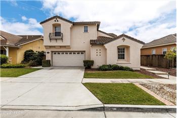 2534 Logan Dr., Santa Maria, CA