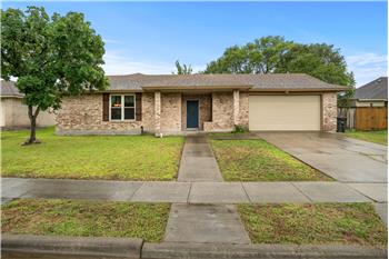 13737 River Canyon, Corpus Christi, TX