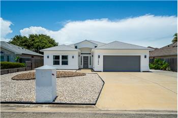 13970 Mainsail Street, Corpus Christi, TX
