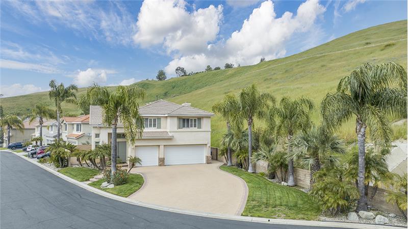 5758 Tonopah Ct