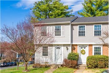 1682 Harvest Green Ct, Reston, VA