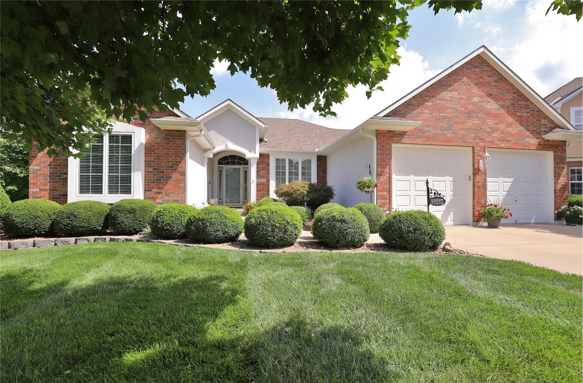 19217 E 17th Terrace South, Independence, MO 64057 MLS 2185966 By