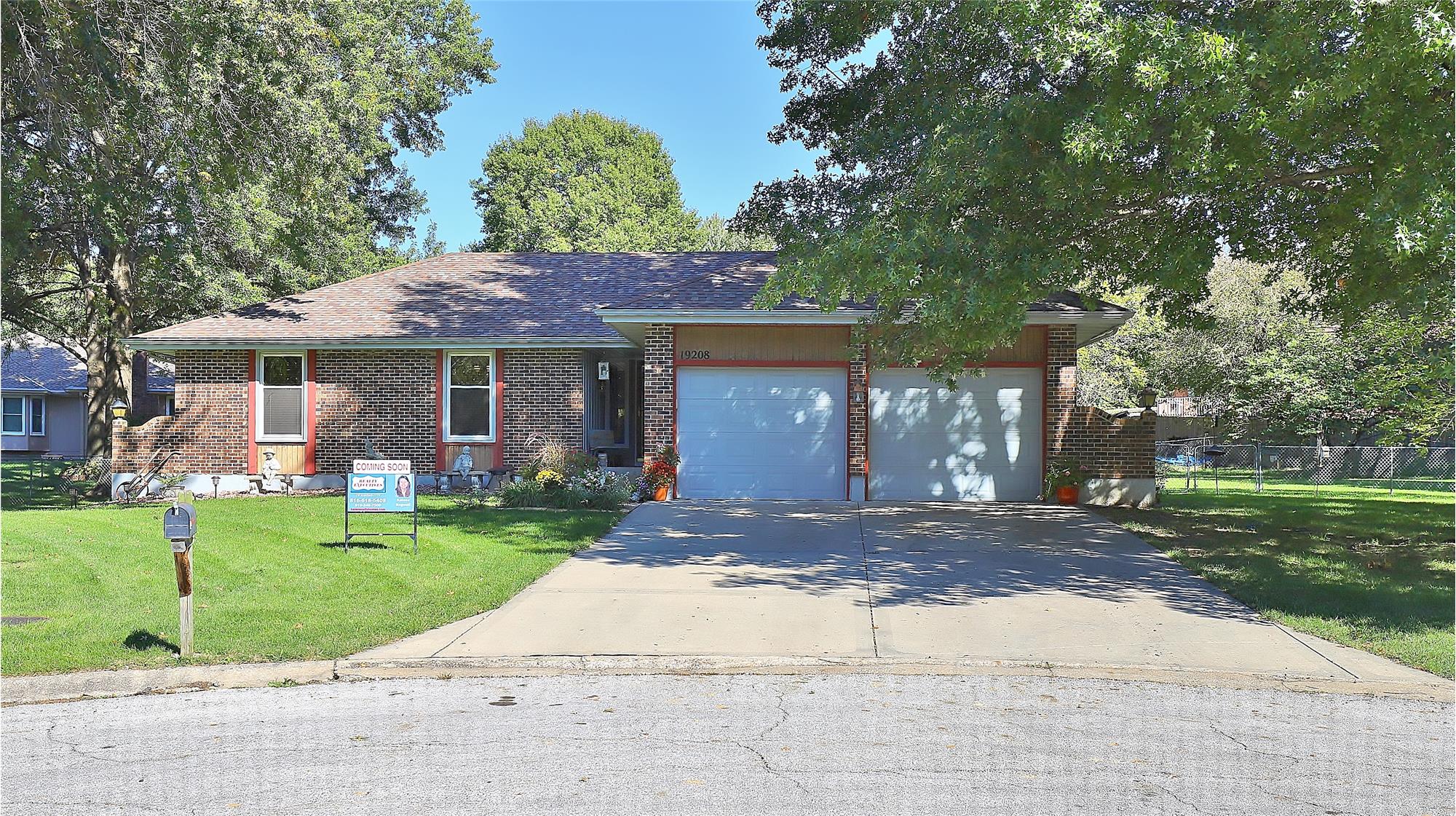 19208 E 28th Street South, Independence, MO 64057 MLS 2194246 By