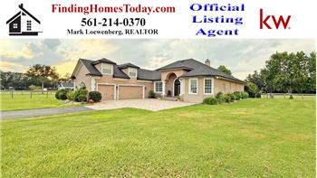 4819 Old Berkley Road, Auburndale, FL