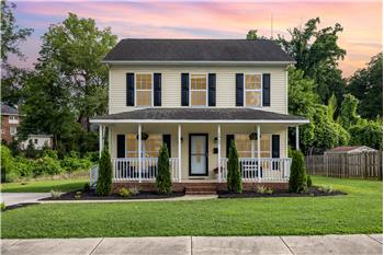 1912  Baxter Street, Charlotte, NC