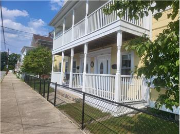 509-511 Pond Street, Woonsocket, RI