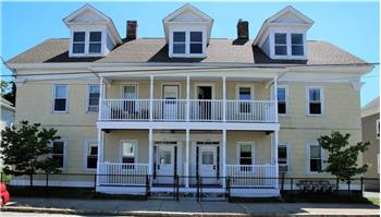 509 Pond Street 2nd FL Left, Woonsocket, RI