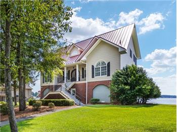 200 Little Point Lane, Ridgeway, SC