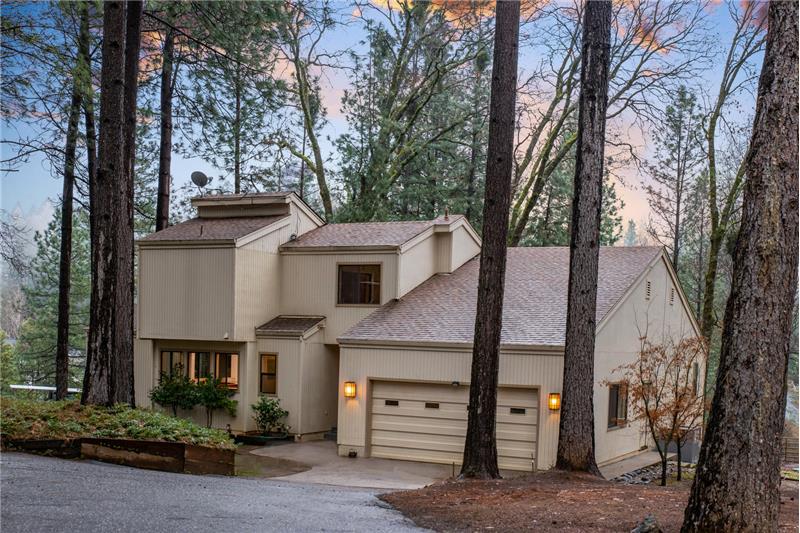 Architecturally Designed Home