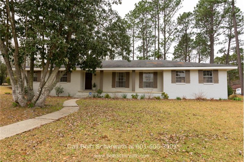 601 Cox Ave