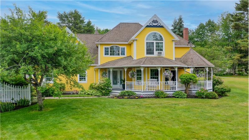 3 Powderhorn Lane