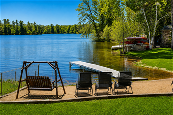 4256 North Spider Lake Road, Traverse City, MI