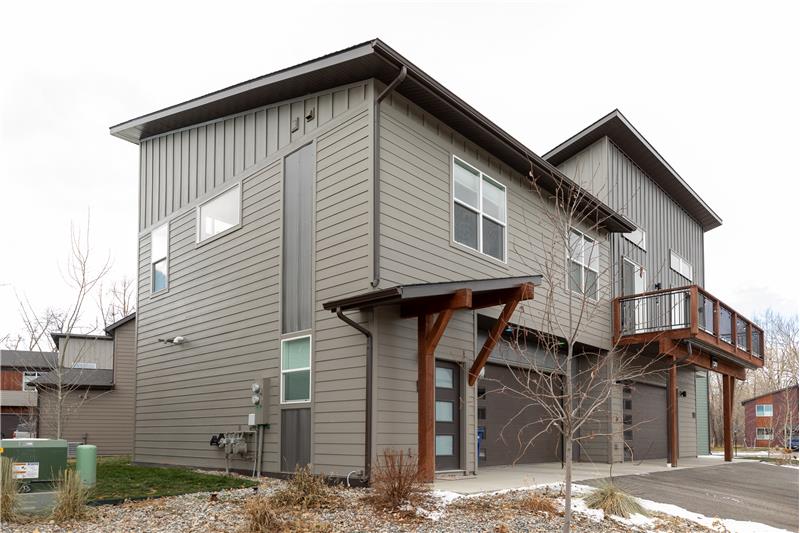146 Caboose Court