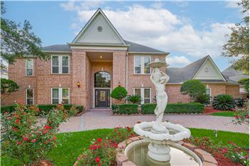 1522 S Fry Rd, Katy, TX