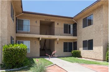42849 15th Street W Unit 4, Lancaster, CA