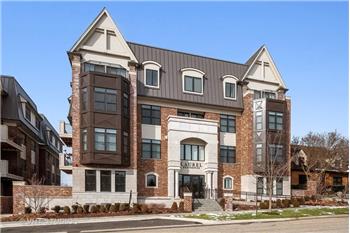 815 Laurel Ave 105, Highland Park, IL