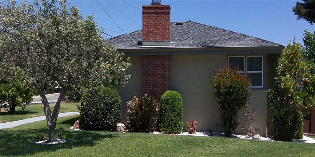Background image for the property website design