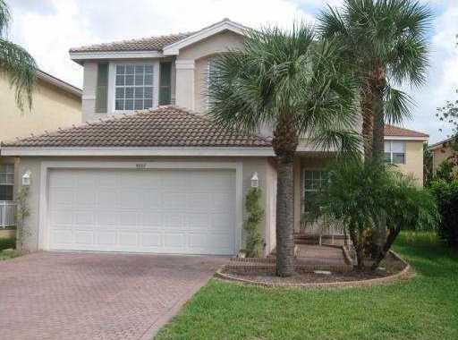 Background image for the property website design